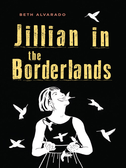 Title details for Jillian in the Borderlands by Beth Alvarado - Available